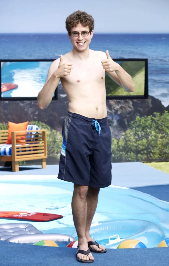 Steve: Hot or nah? posted by TumbleweedSea788