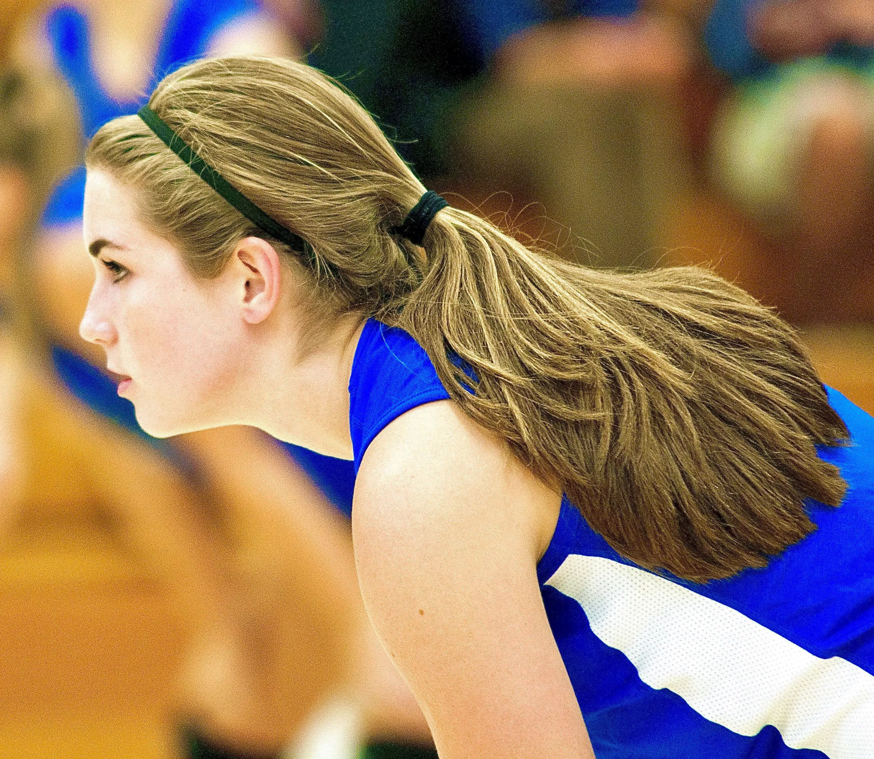 Thick Heavy Ponytail posted by AssociateAdvertisers