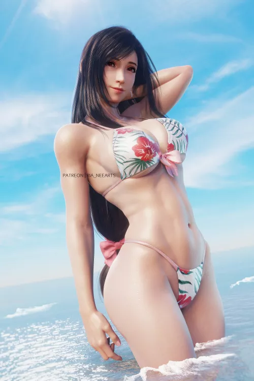 Tifa - 