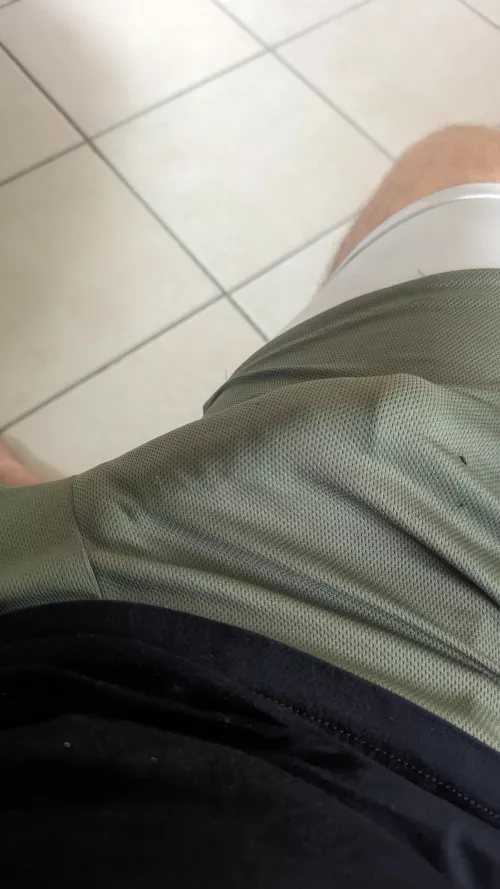 Time to go to work.. by Primary_Resort_8633