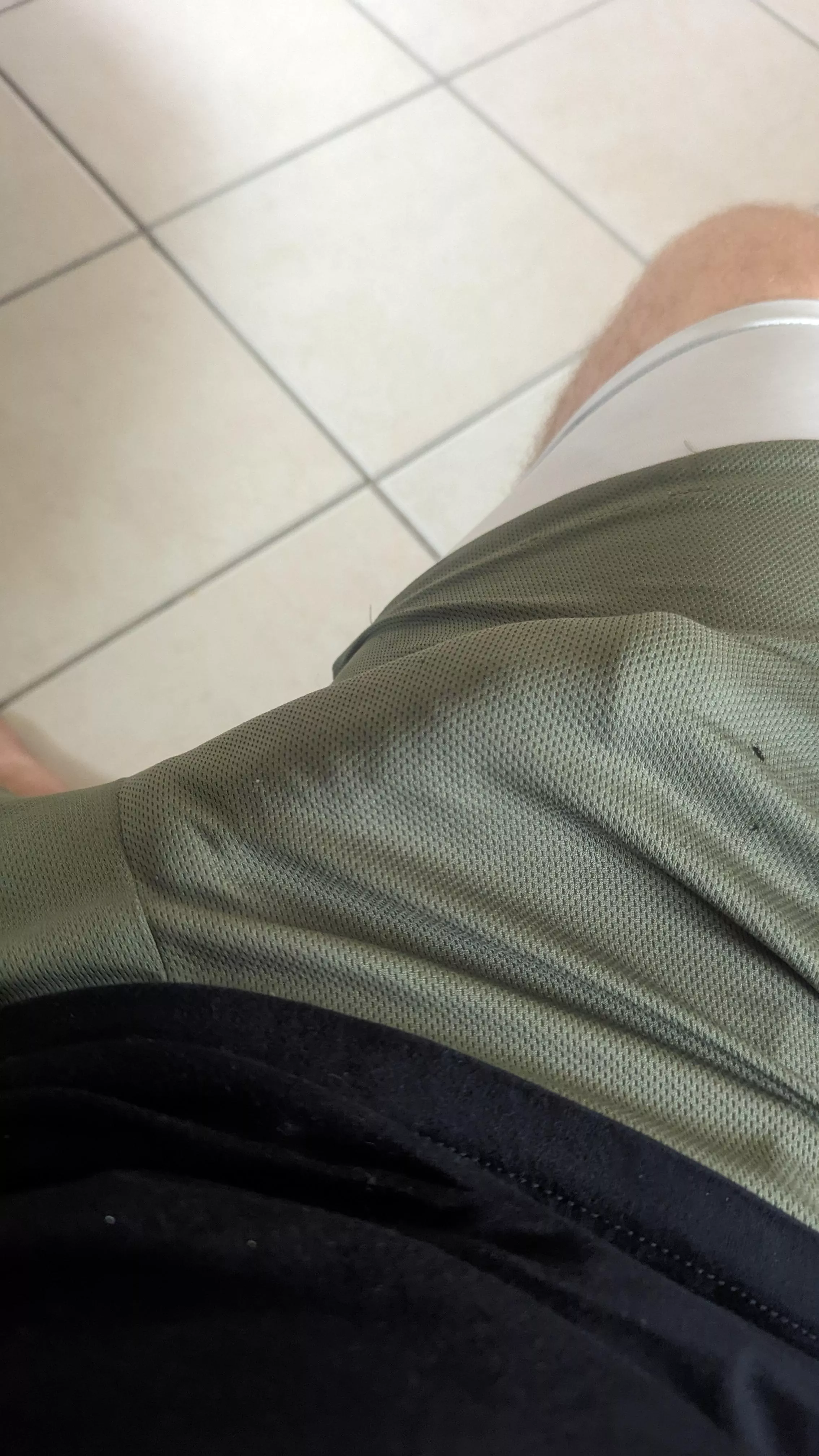 Time to go to work.. posted by Primary_Resort_8633