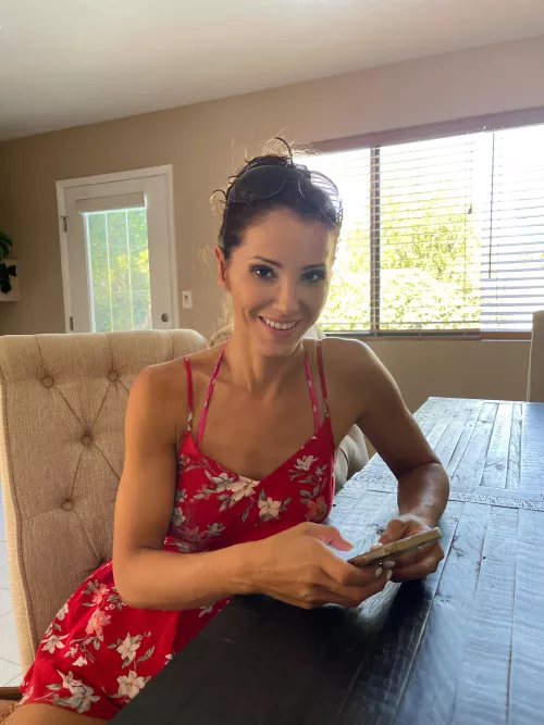 Vegas Heat! by AngelDarkxoxo