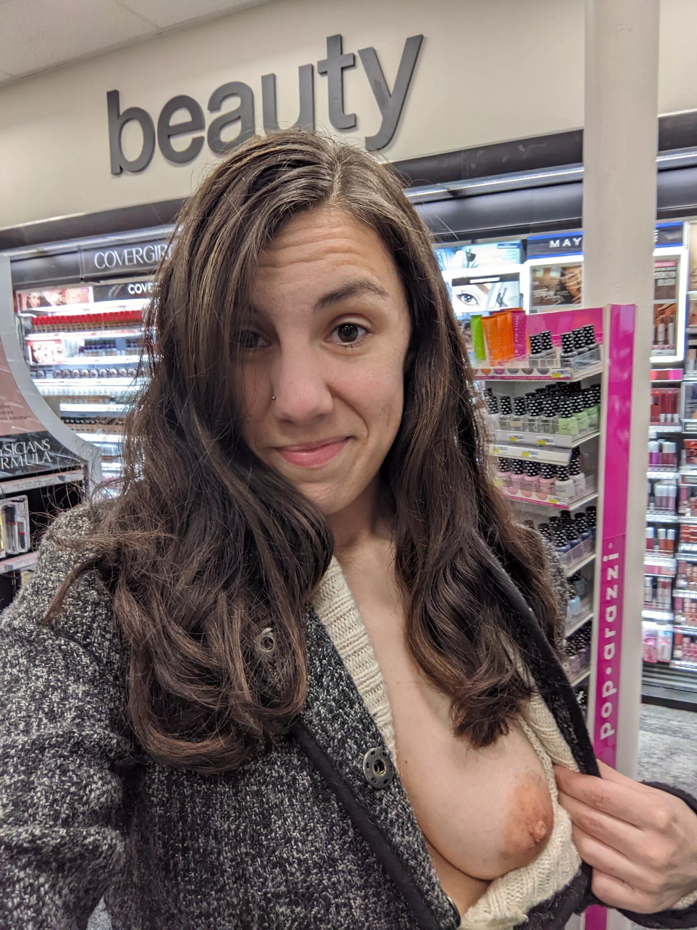 Well you said it, CVS, not me posted by AliceSin-Wonderland