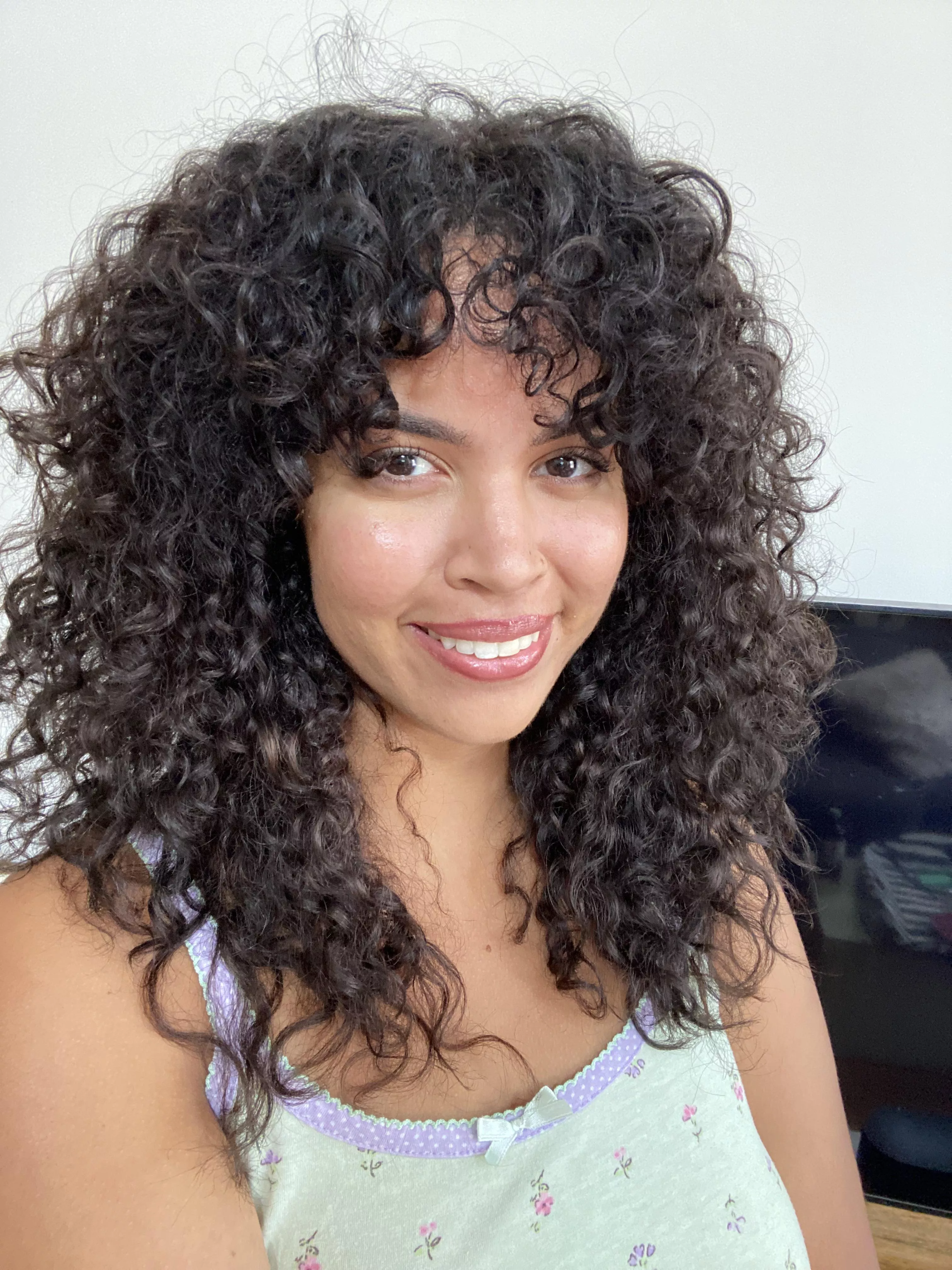 West African x White posted by Demonprincesswarrior