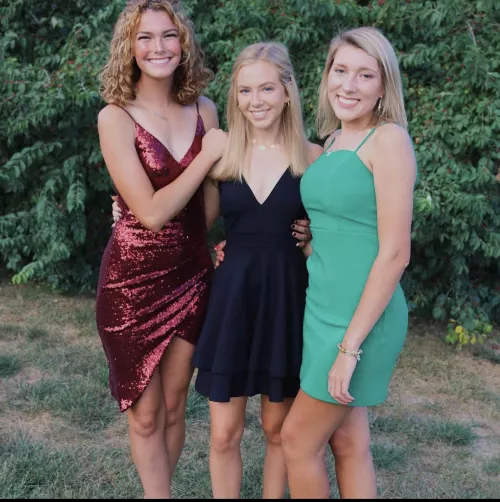 What color dress by BingB0ngBoi