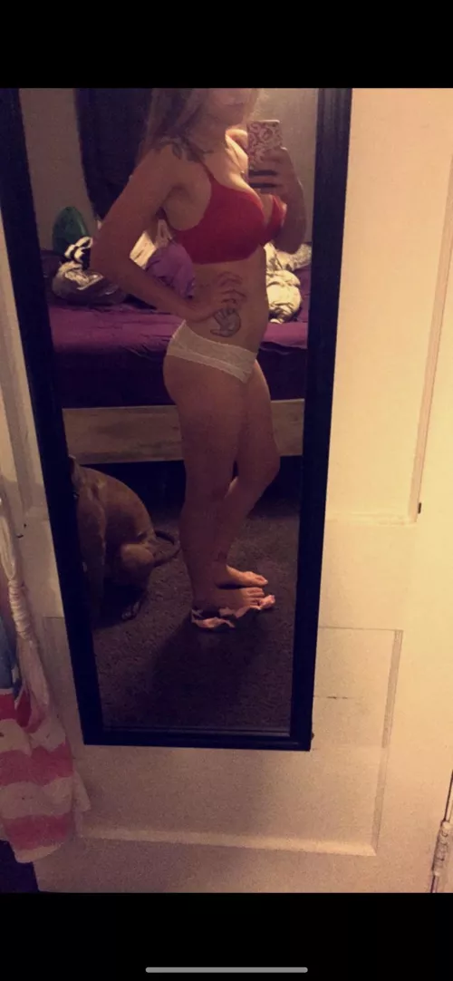 What do you think by Delicious-Ad3412