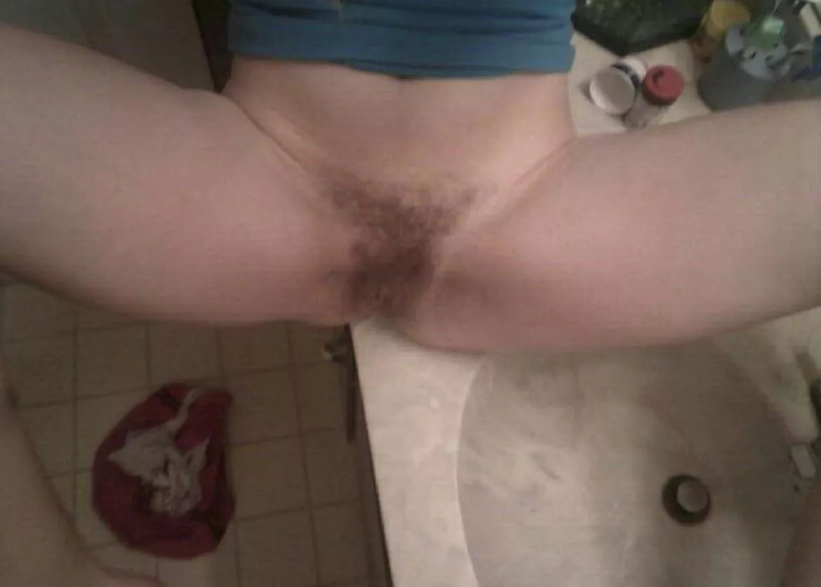 What do you think? posted by Sluttykitten9504