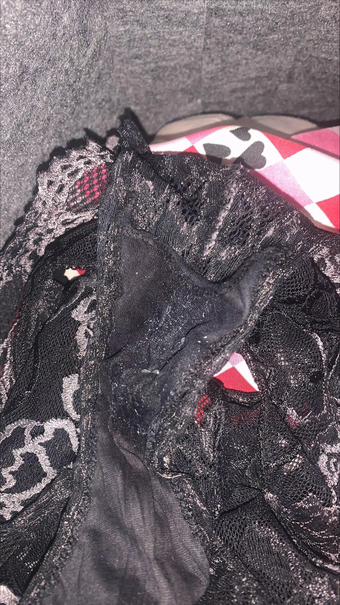 Who would lick these? posted by Practical_Skirt4353