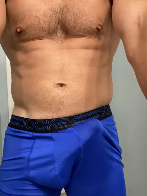 Would you believe me if I told you I woke up like this? by Environmental_Rip696