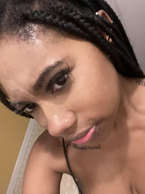 would you nut on me? by xoxoxoprincess