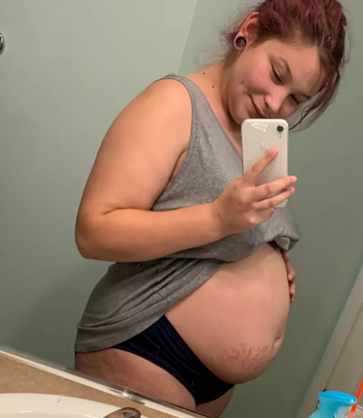 Would you still fuck? posted by Mrslilttle_Mommyharm