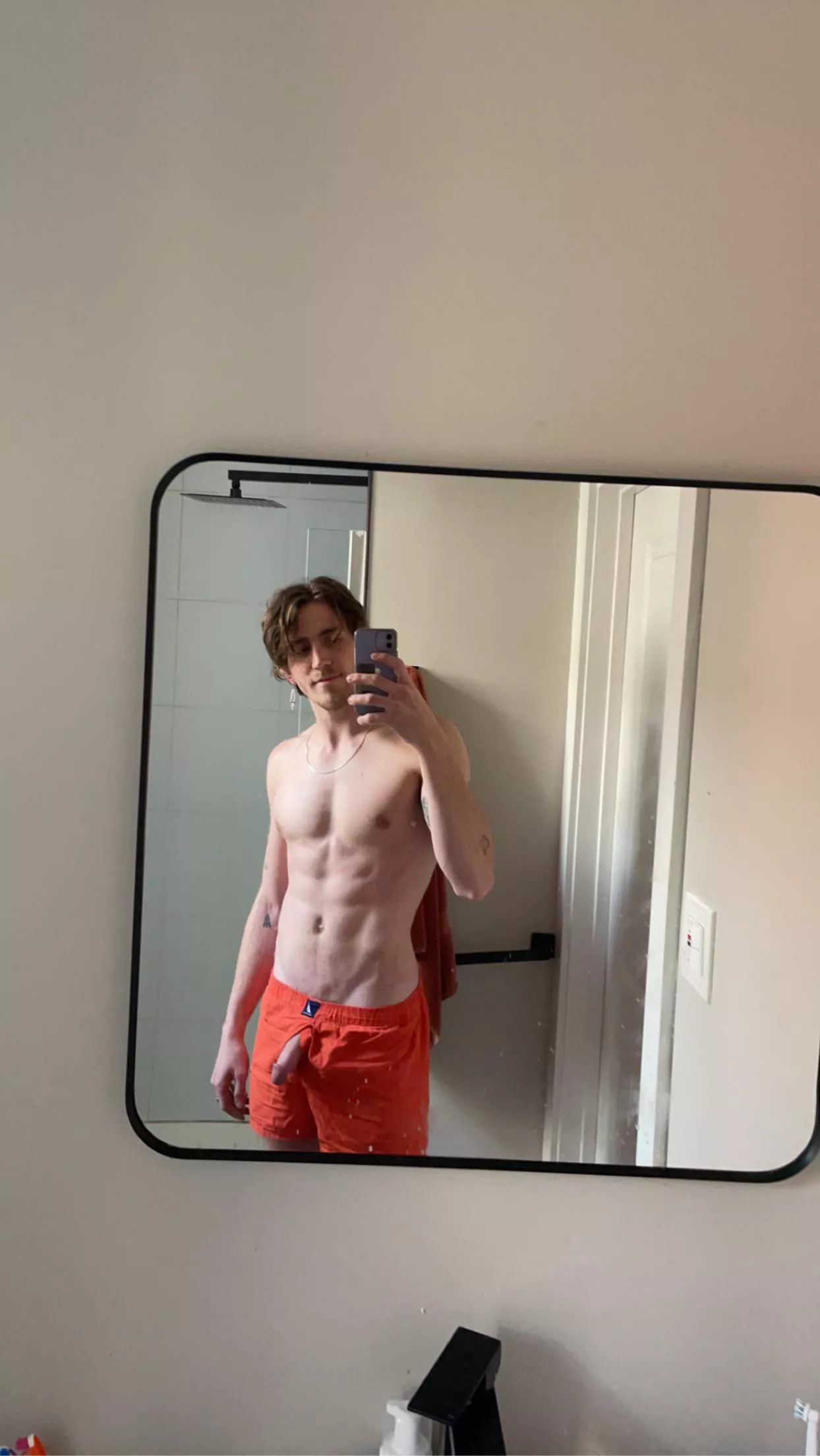 Would you take off my boxers or leave them on? posted by Noahknite