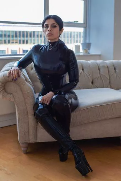 You love my rubber by mssophiasahara