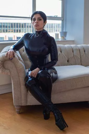 You love my rubber posted by mssophiasahara