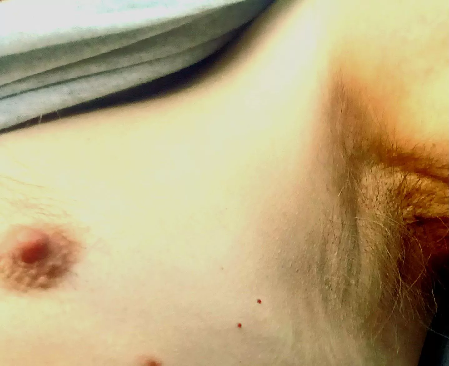 101 heat index today. Want this before or after a shower? posted by indianamale7