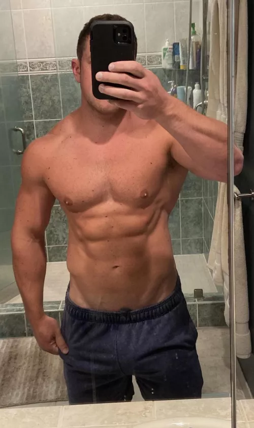 30m Muscle for other muscle bros. DM for snap by lifter818