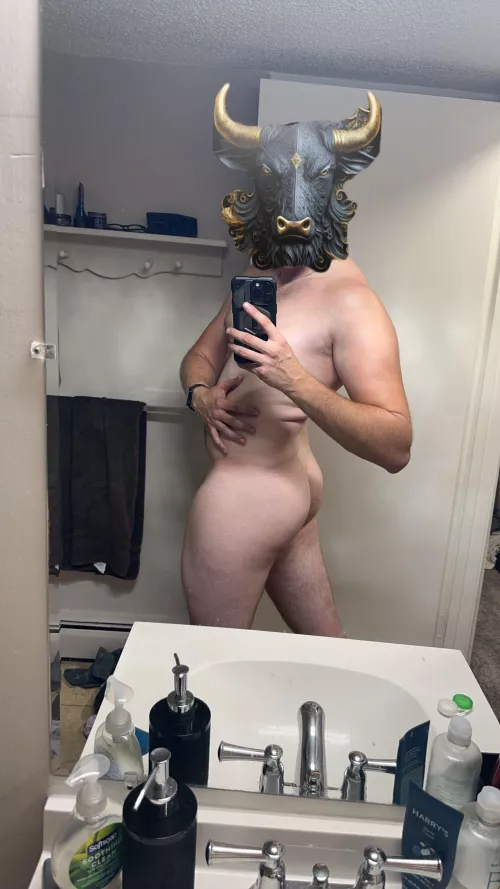 A blank mind is the devils playground by Double-Bed-6576