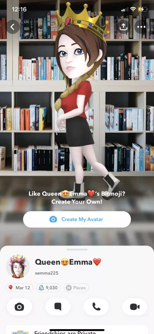 Add her for a fun time!!! by Big_Cody19