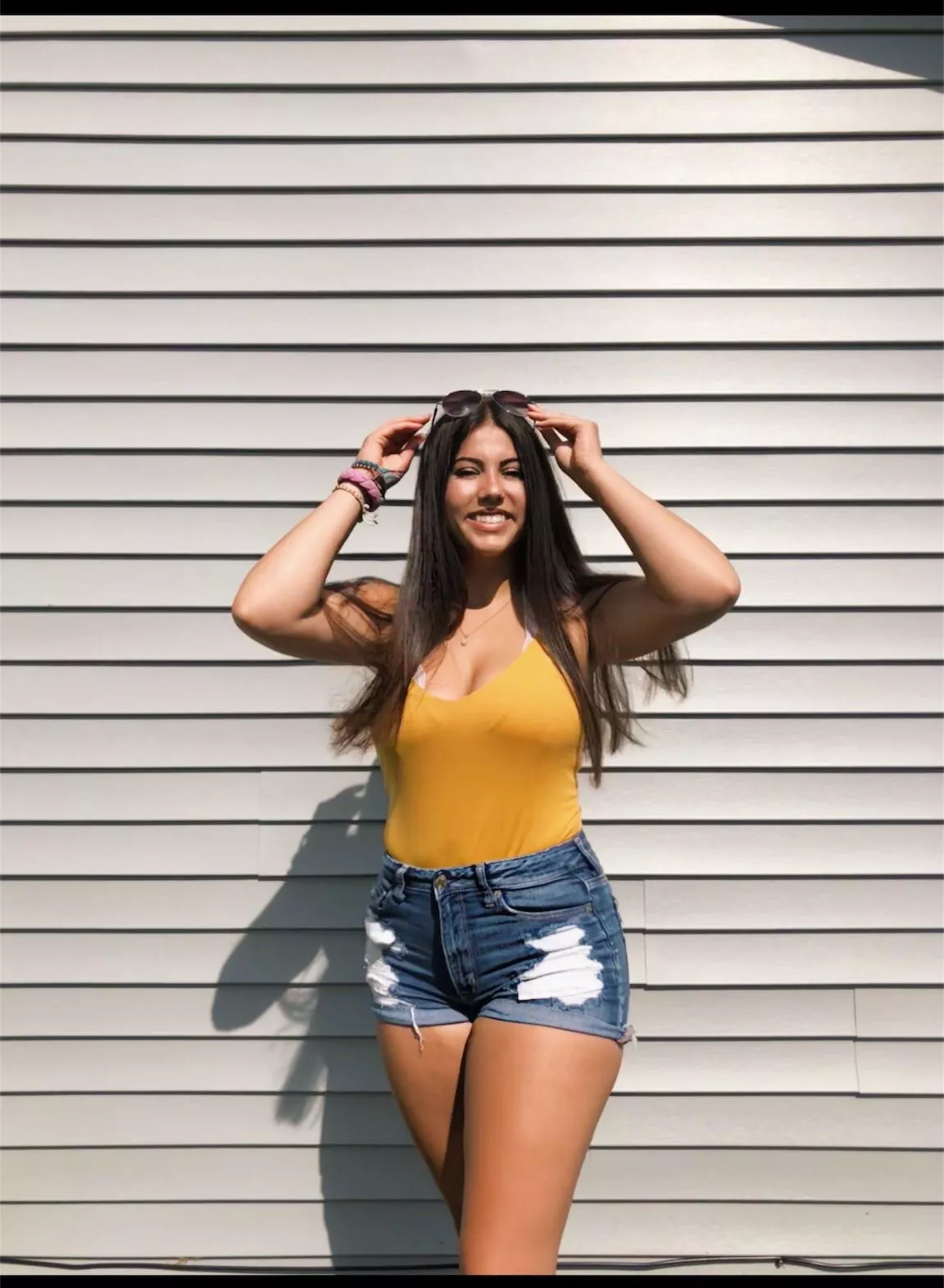 Alexa posted by CagedCucky