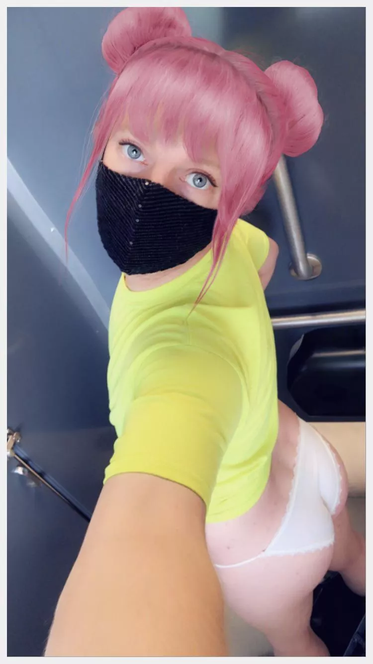 All in favor of more string bikini panty pics, say i? posted by summerdayfalls