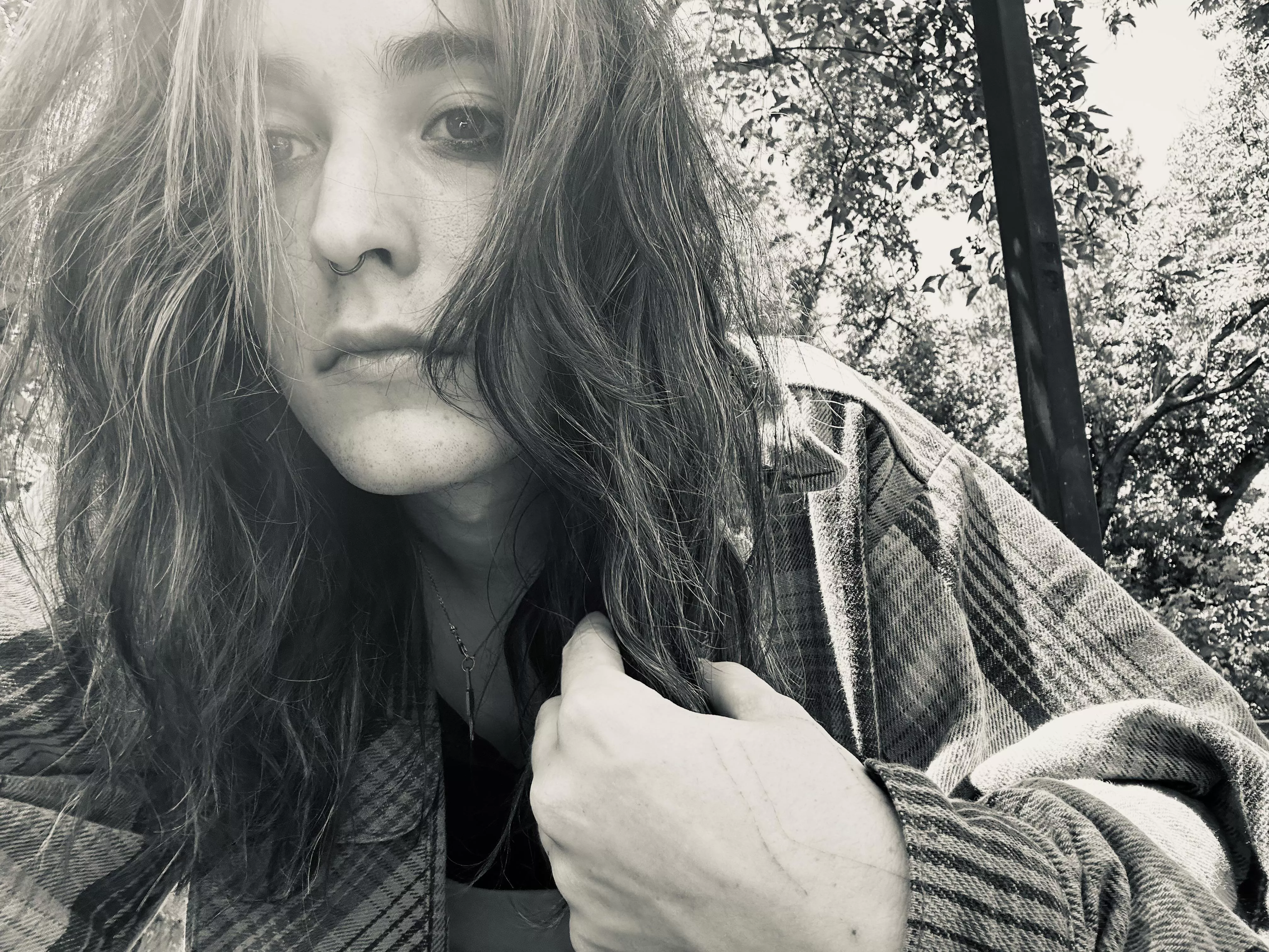 am i a girly boy? posted by Scxrch