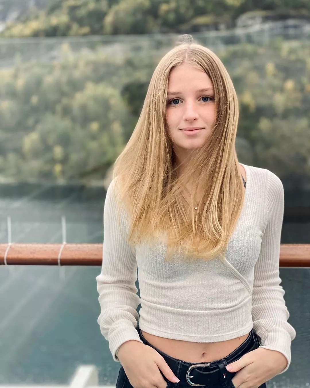 Anna posted by No_Awareness_6593