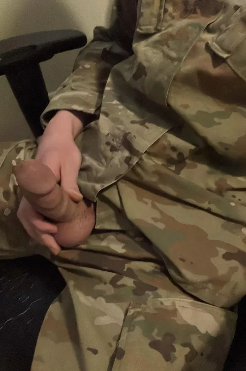 Army Twink by Commissar_Mike