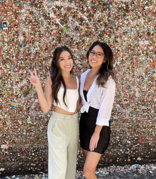 Asian Cuties by wakkaffx2