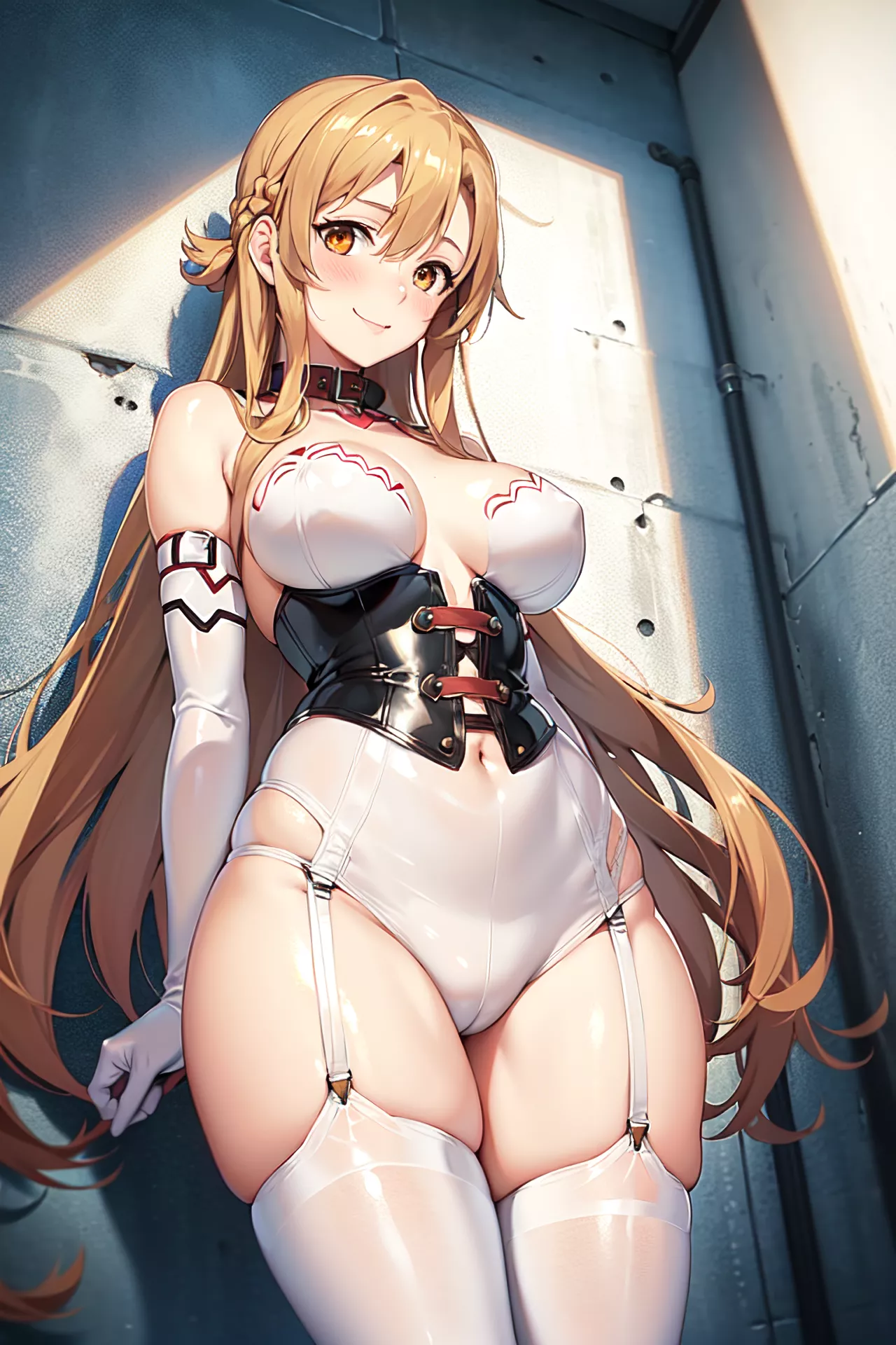 Asuna Yuuki [SAO] posted by CheetahSperm18
