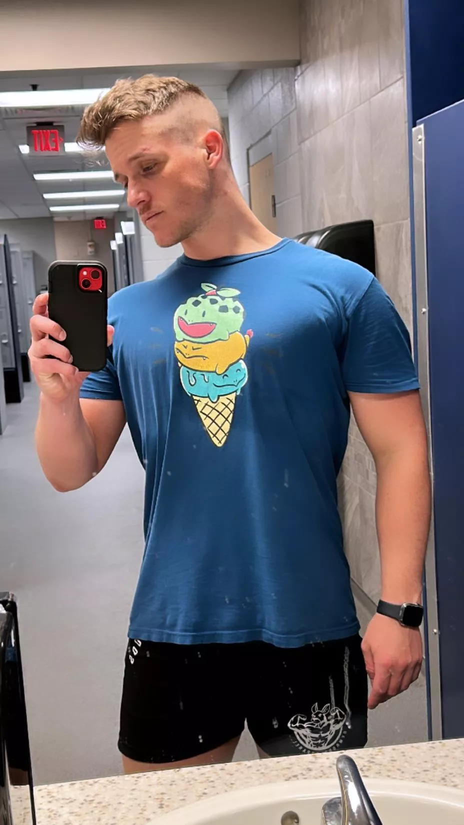 Back at it with starter scoops ❤️ posted by ConflictBoB