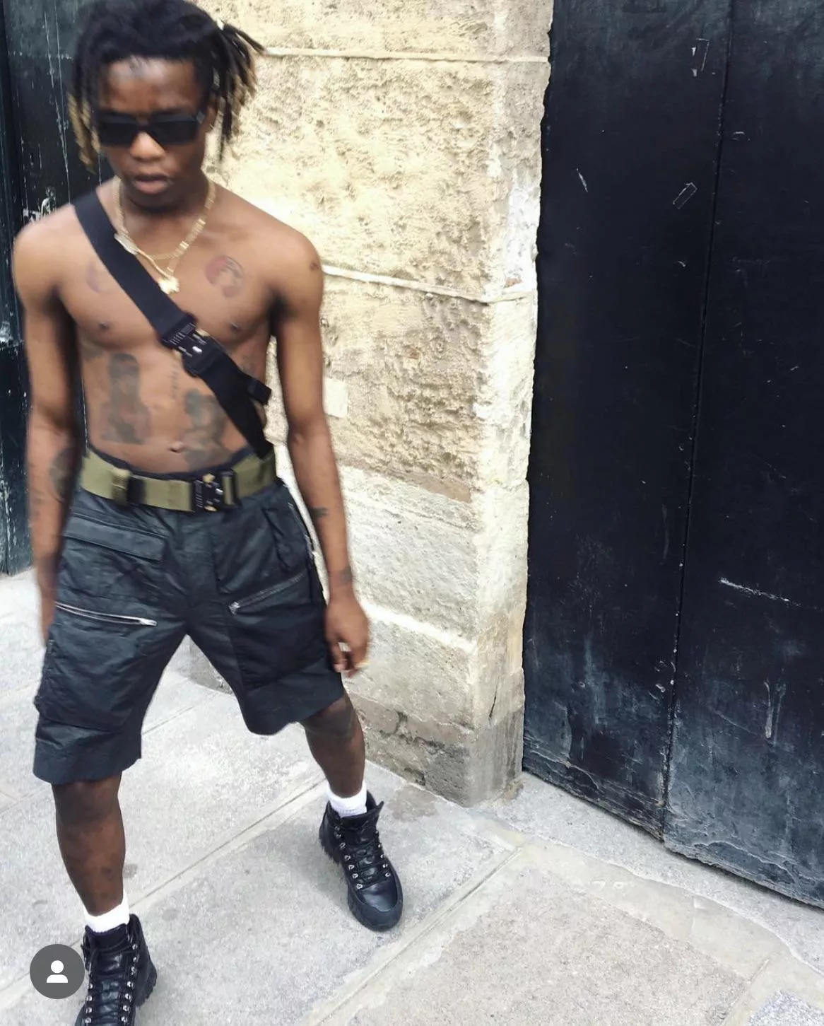 can anyone please ID these shoes/boots? posted by freeslattxoxo