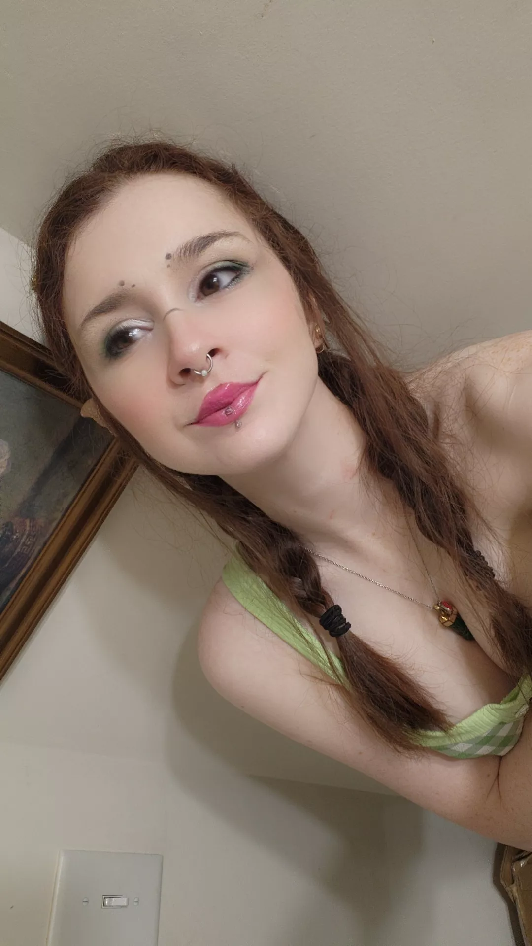 Can I be your little woodland elf in your session 🥺 posted by DreamCreamKitten