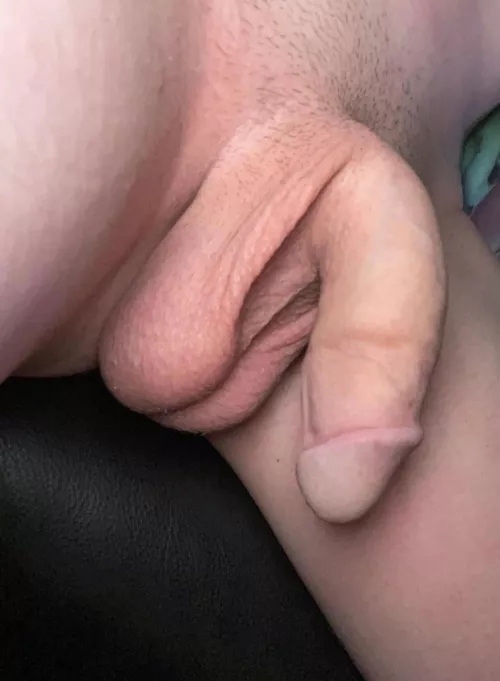 Can you get me hard? by stekcub_