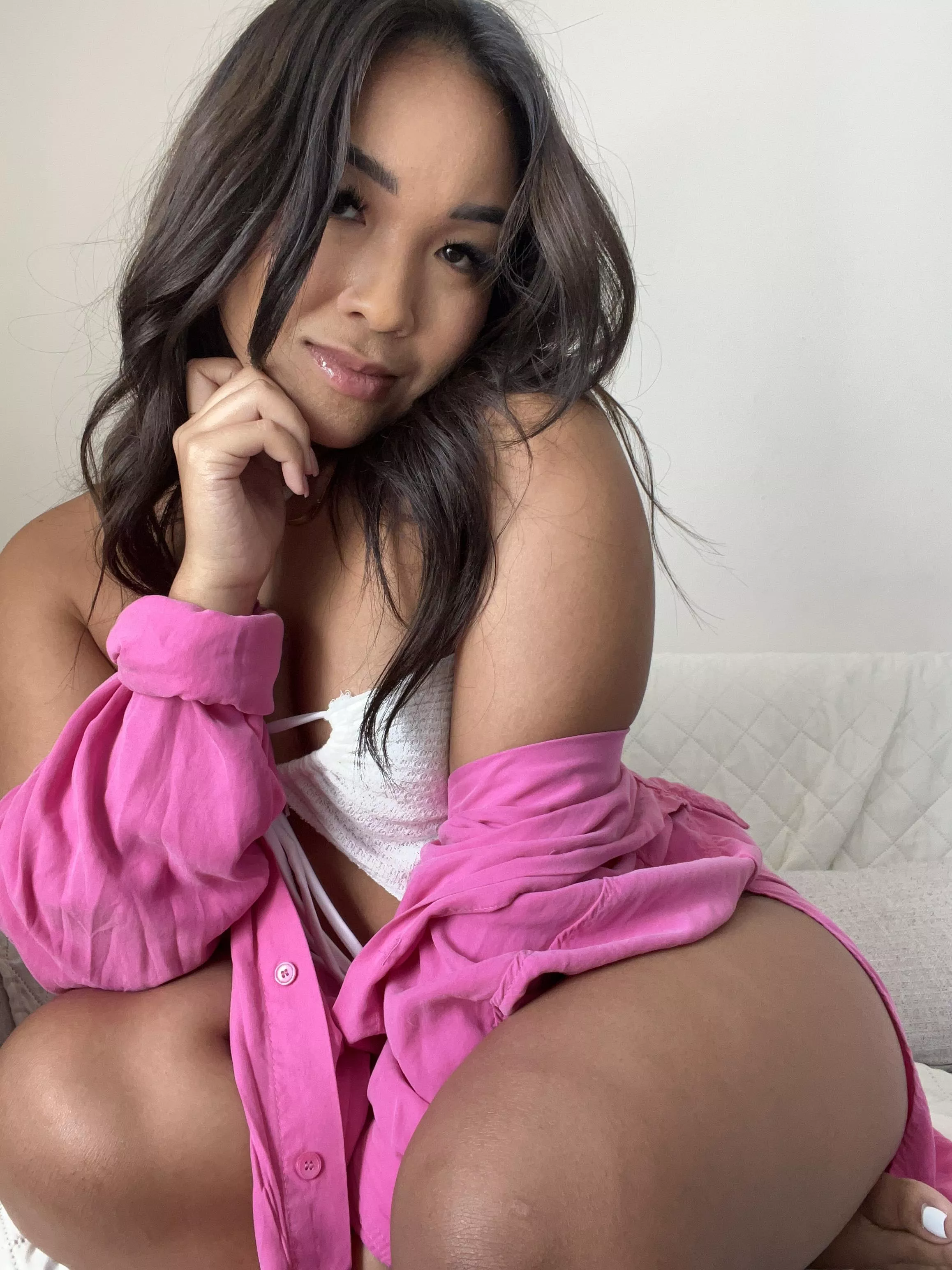 Can you tell how juicy I am from this pic? posted by PeagLoavako