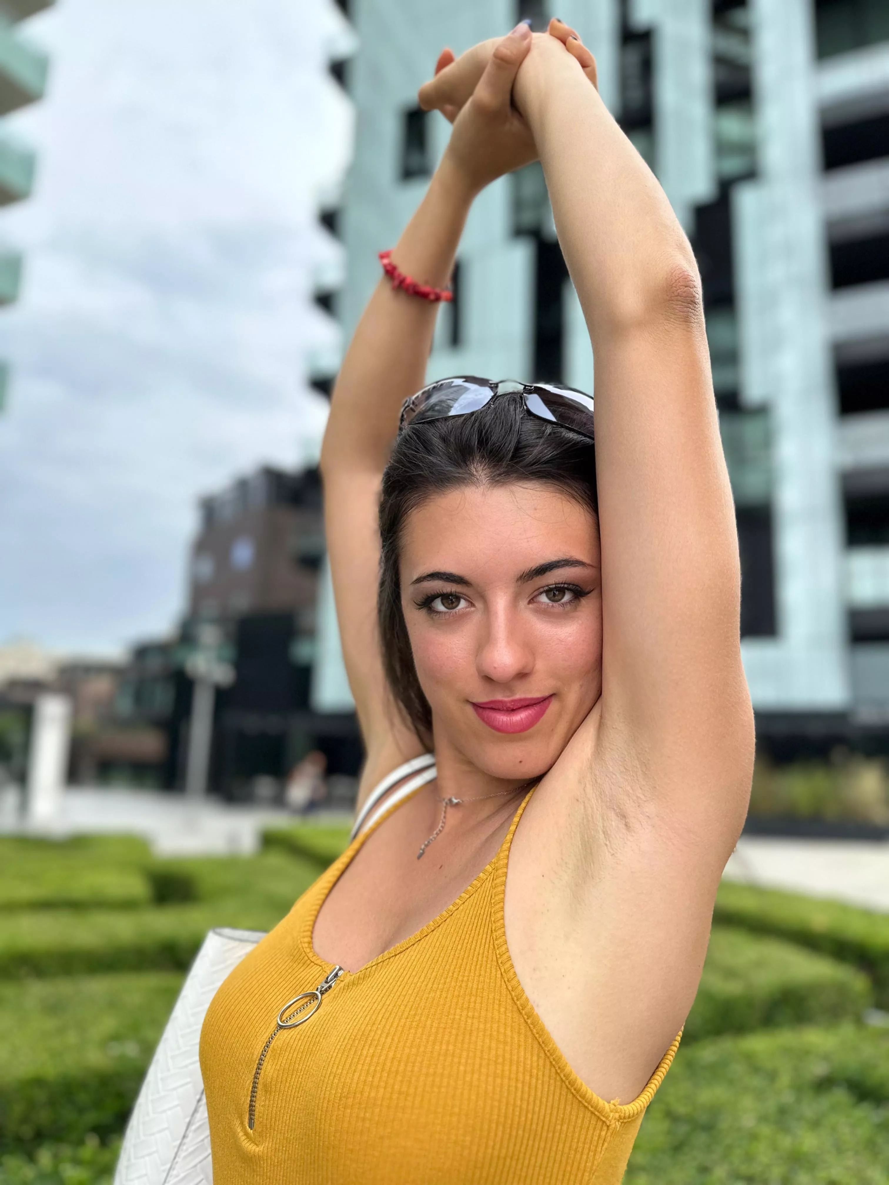 Come take me posted by little__devill