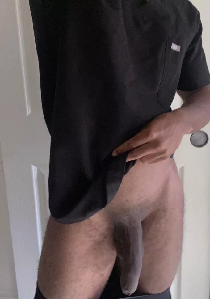 Could I nurse you? posted by AlexandraBelena