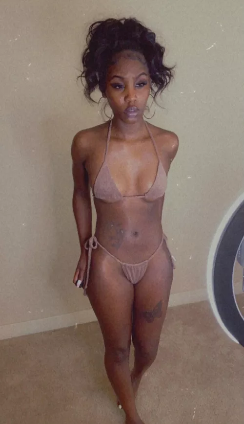 Damn, I hope I’m turning you on! by Different_Look5128