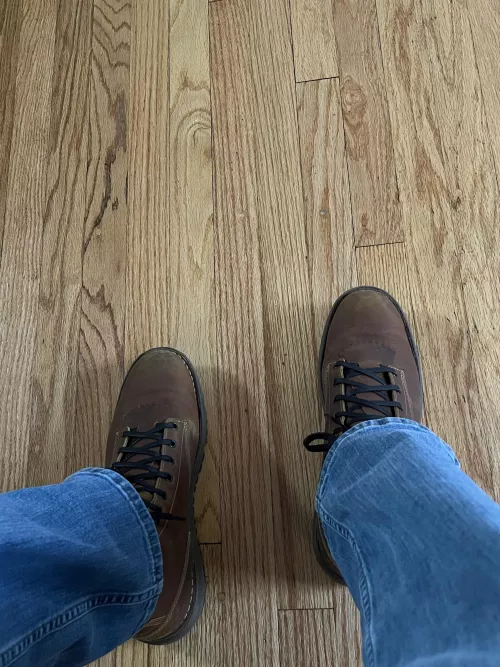 Danner 917s. My favorite pair so far. by a_m_b_