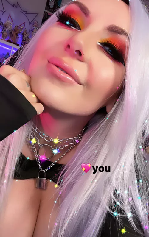 Ditto by nitromick501