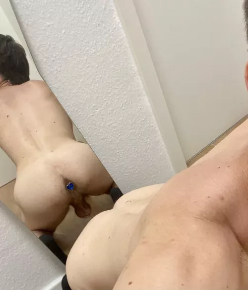 Do you have something to replace it? 🙄 by SingerFrosty7438