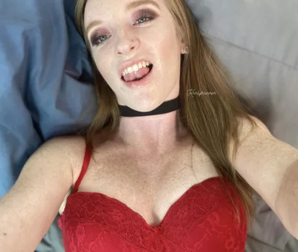 Do you like chokers by Nervous_Wrongdoer_82