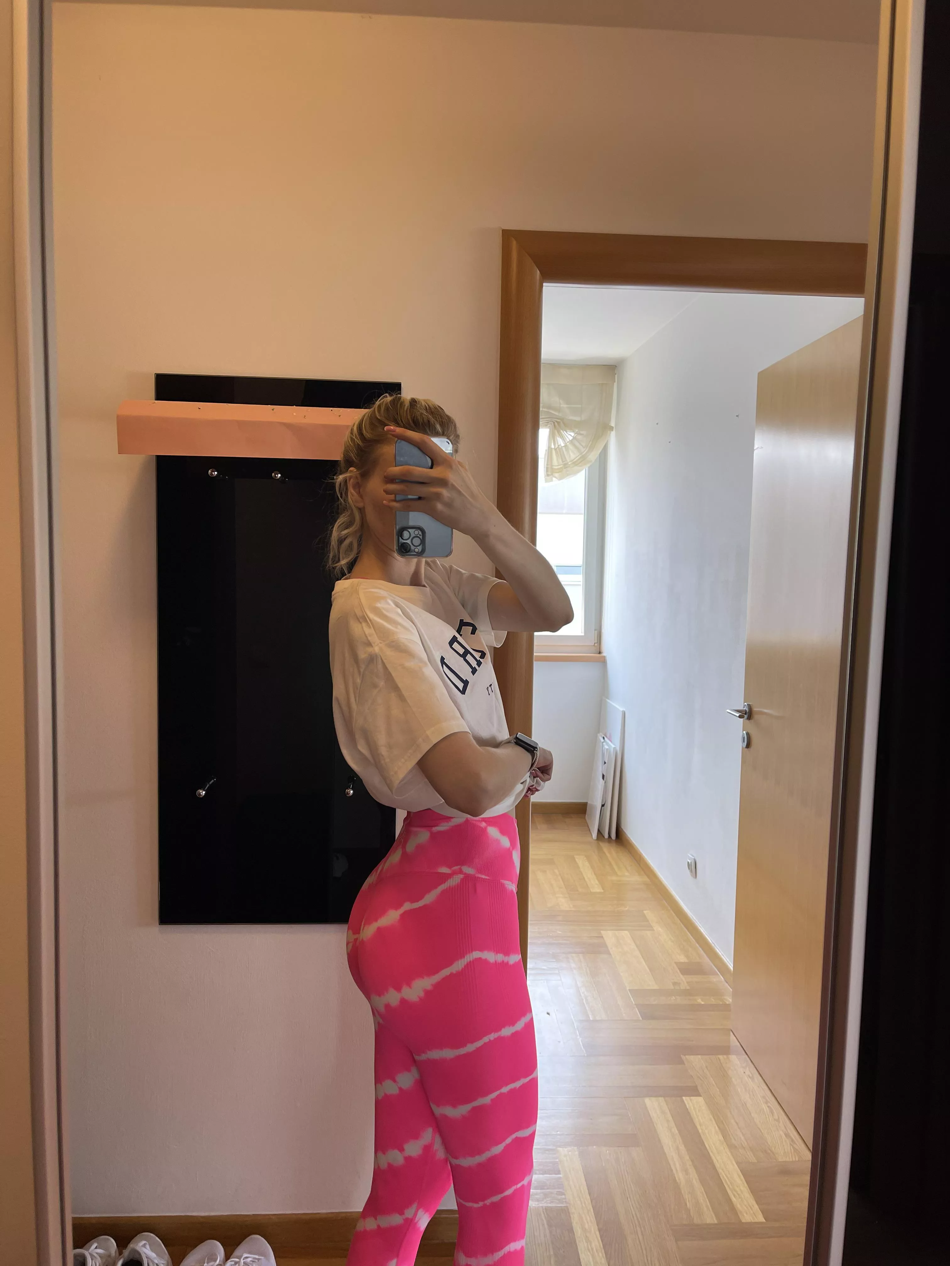 Do you like me? posted by Ok_Teach_6385