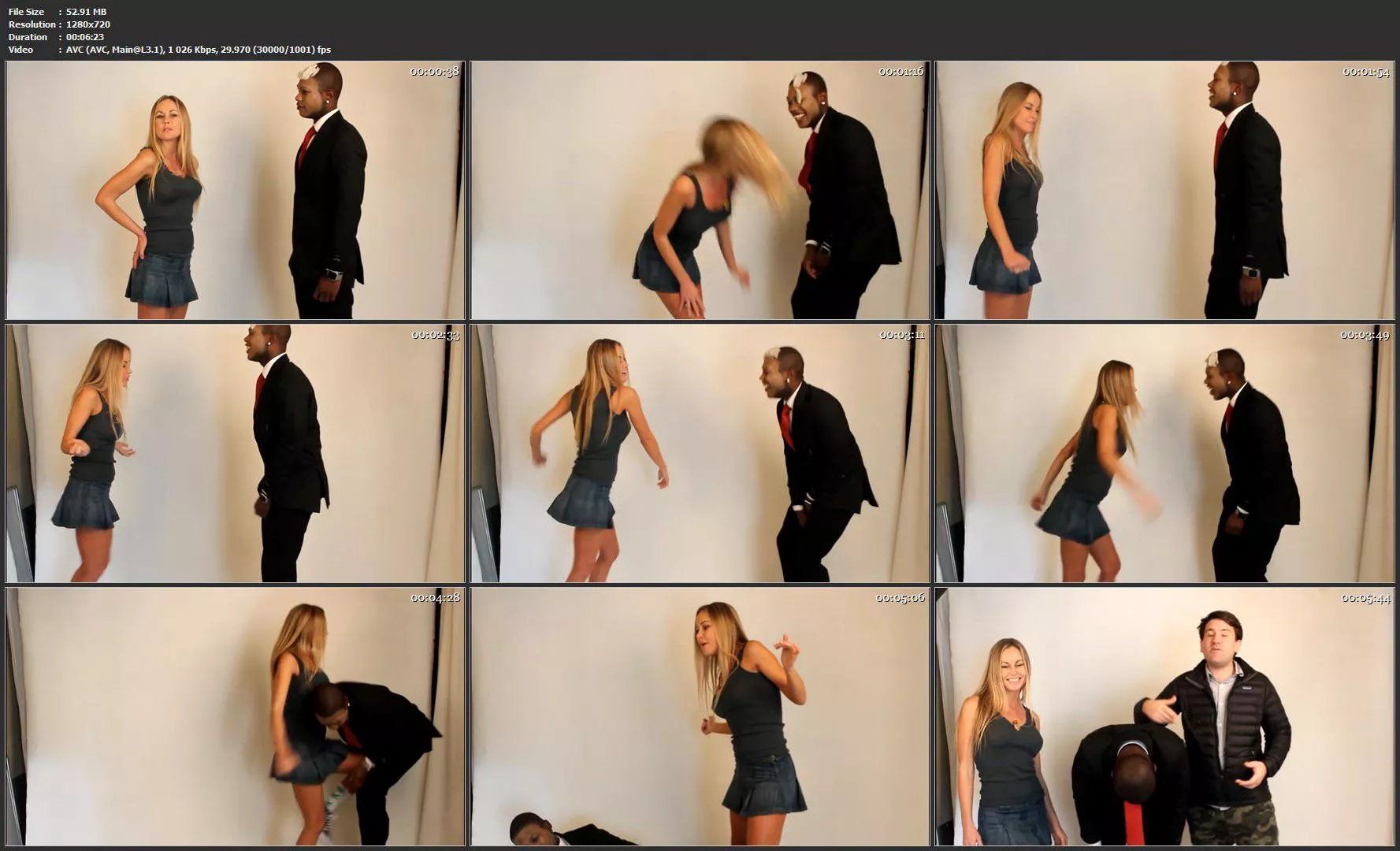 Does someone know the name of this video or the people who made this? posted by Healthy_Battle8365