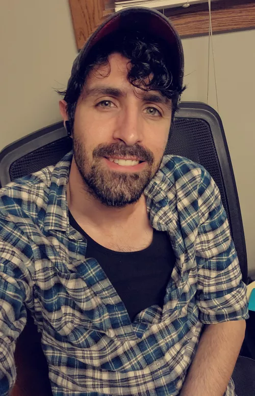 Felt cute today by Sylainex