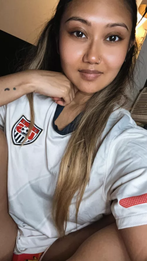 Filipina x Spaniard x French by HoyaChelless