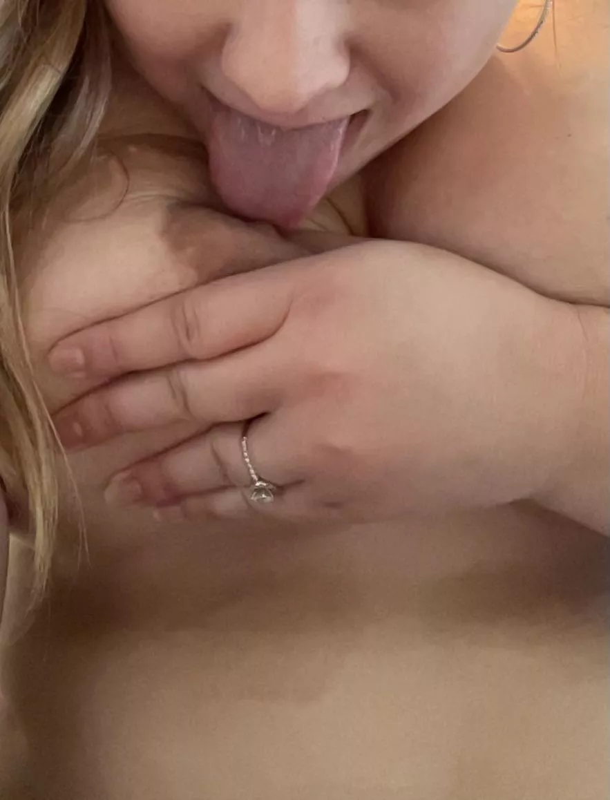 Fine. I’ll do it myself! posted by our-secrets