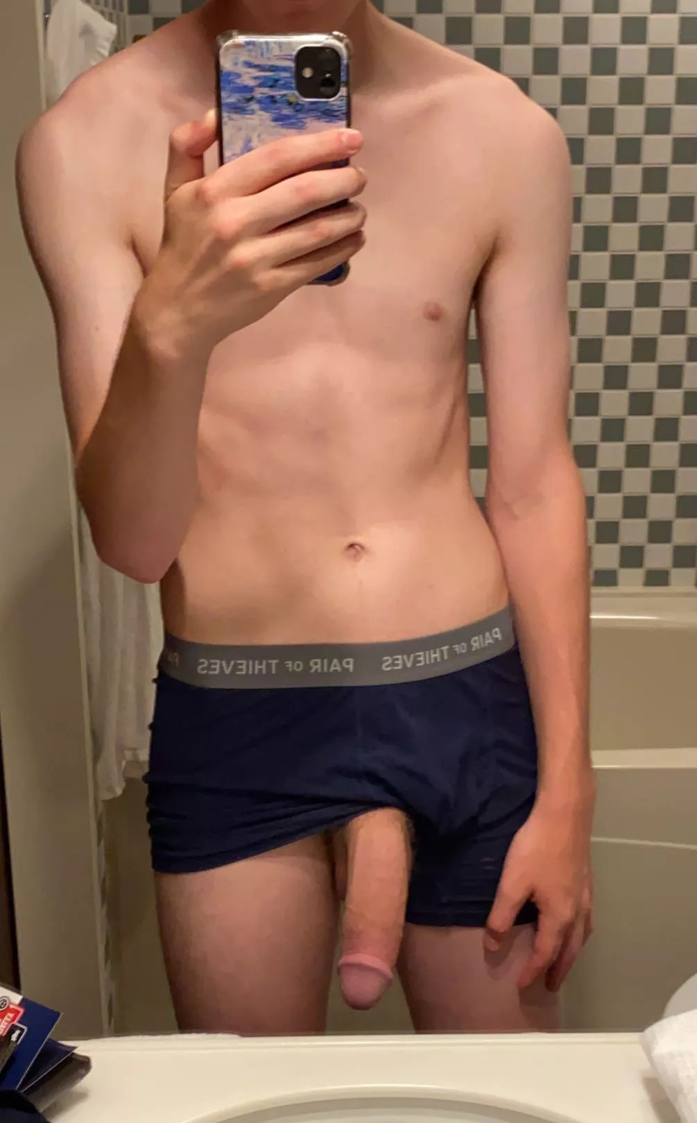 First post in this subreddit, let me know what you think! posted by Mack_burger2