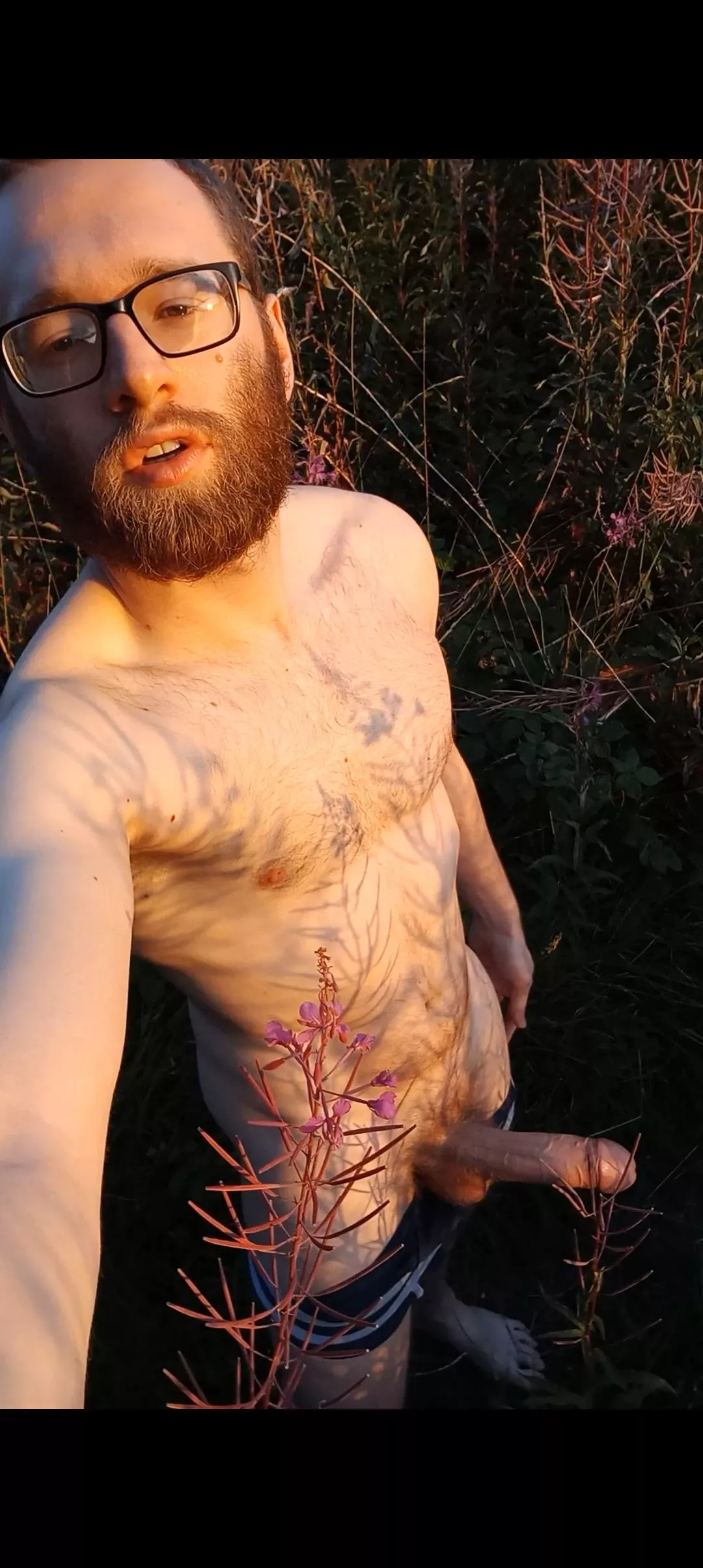 Golden Desire posted by Snoo-10436