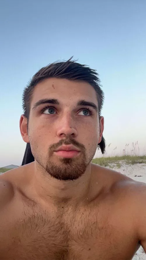 Got a little by thecoltonblack