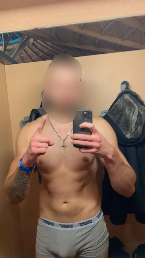 Happy to share my photos ;) by canyouguessmyagepls